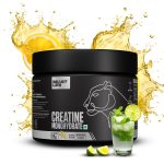 Shikanji Creatine Monohydrate 125g