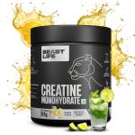 Shikanji Creatine Monohydrate 319g