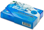 Treefrog Xtreme Fresh Mini Japanese Under-The-Car Natural Air Freshener, (Fresh Squash Scented)