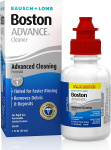 ADVANCE Cleaner Contact Lens Solution for Rigid Gas Permeable Lenses from , 1 Fl. Oz.