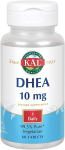 DHEA-10 Tablets, 10Mg, 60 Count