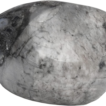 Moonstone Healing Crystal Stones, 1.25-2.0" Large Reiki Healing Gemstones Natural Tumbled Polished Stones for Energy Witchcraft Therapy Meditation