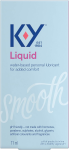 Liquid Lubricant, 2.5 Ounce, Clear