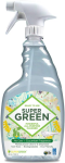 Powerful All-Purpose Cleaner and Degreaser | USDA Certified Bio-Based, Non-Toxic, NO Ammonia or Phosphates, Cucumber Fragrance 32 Fl Oz 1 Pack…