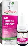 Ear Ringing Remedy Ear Drops 0.33 Ounce Bottle