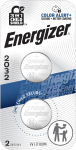 2032 Batteries (2 Pack), 3V Lithium Coin Batteries with 3-In-1 Child Shield